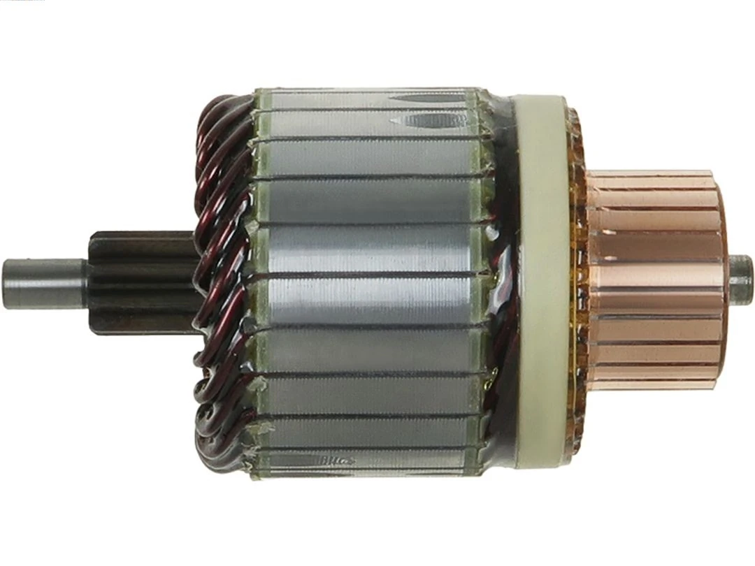 Armature, starter Brand new AS-PL SA6023