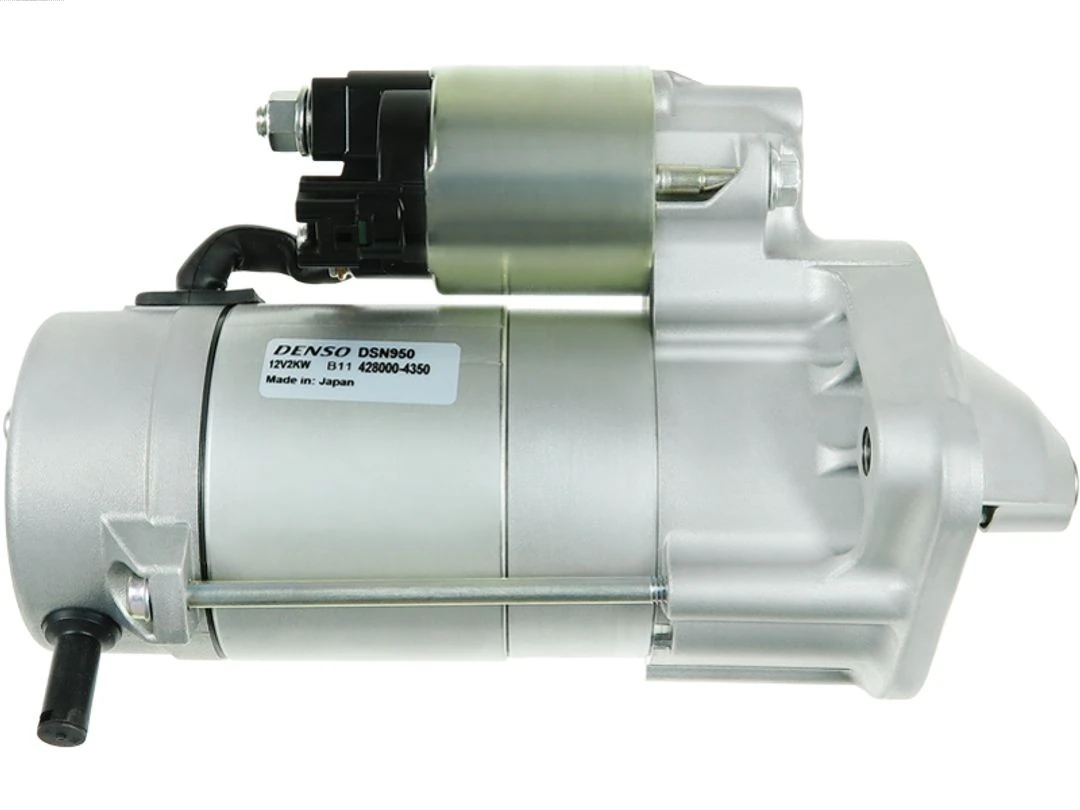 Starter Brandneu Denso S6249(DENSO)