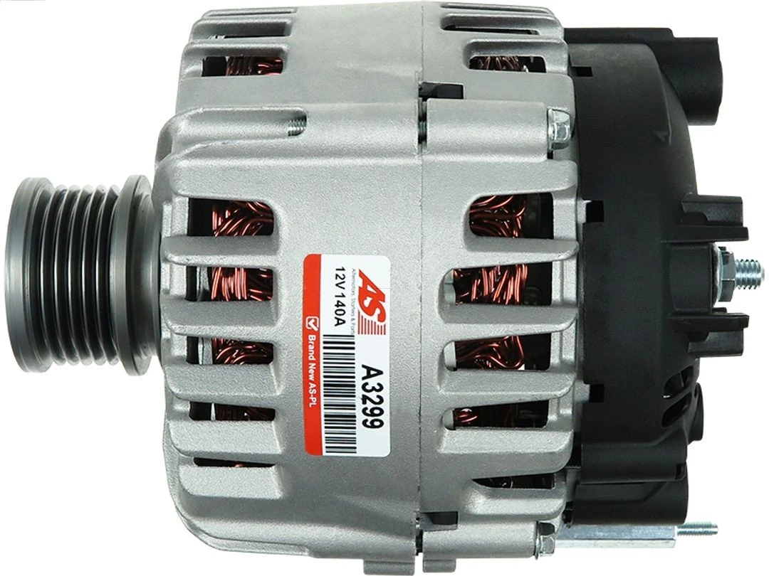 Alternator Brand new AS-PL A3299