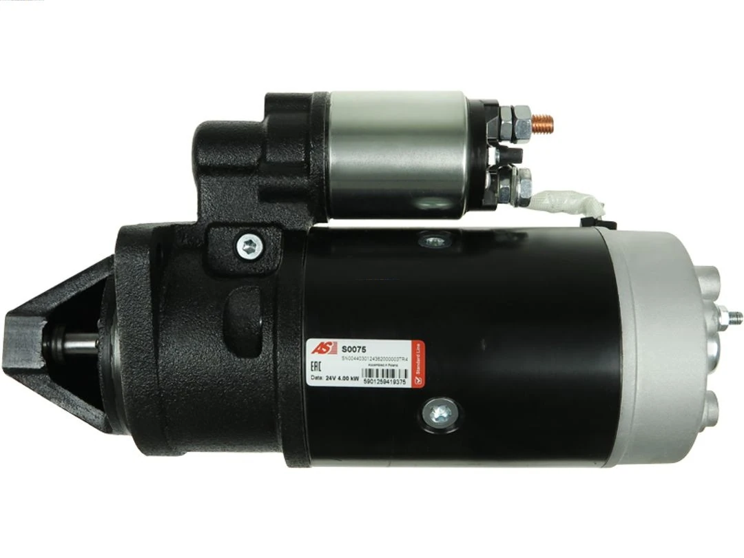 Starter Brand new AS-PL S0075