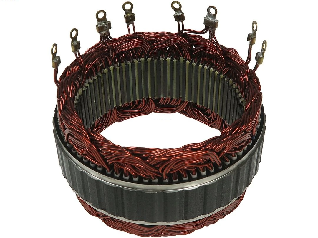 Stator, alternator Brand new AS-PL AS5033