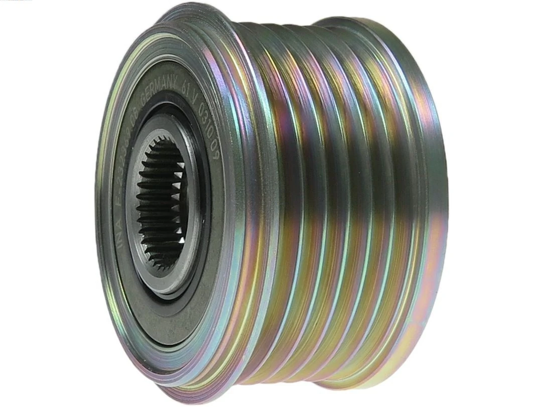 Alternator Freewheel Clutch Brand new Ina AFP0029(INA)