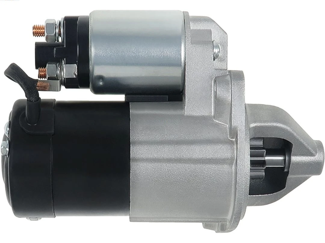 Starter Remanufactured AS-PL S9314SR