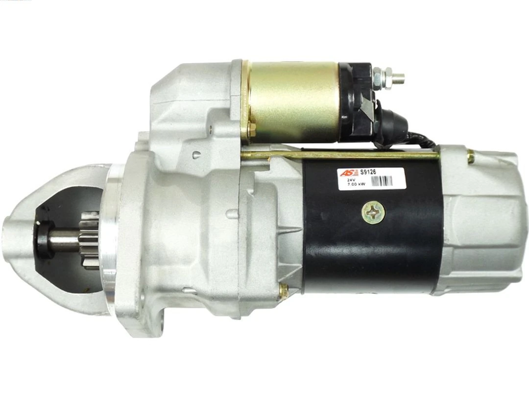 AS-PL S9126 Starter