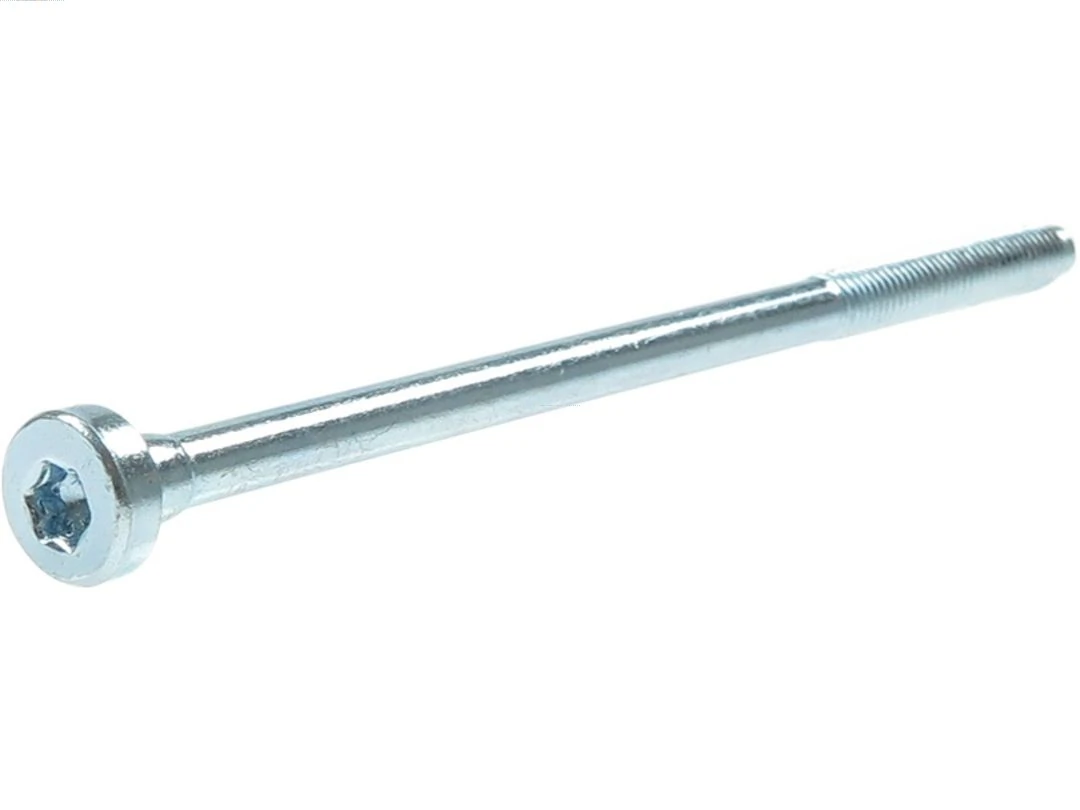 Repair Set, alternator Brand new AS-PL ARS0007