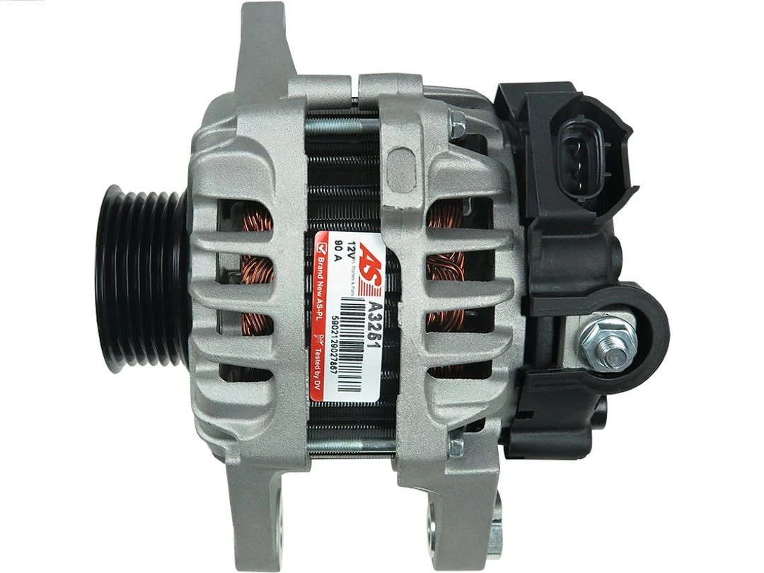Alternator Brand new AS-PL A3251