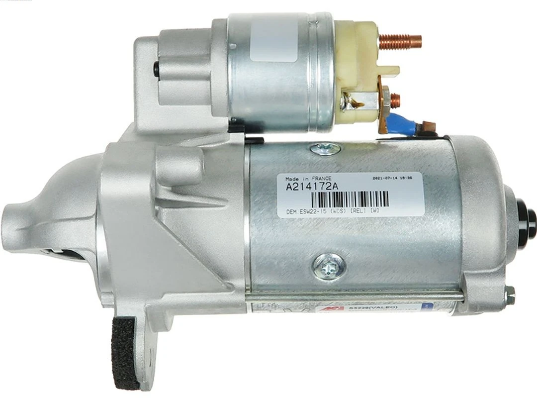 Starter Brand new Valeo S3229(VALEO)