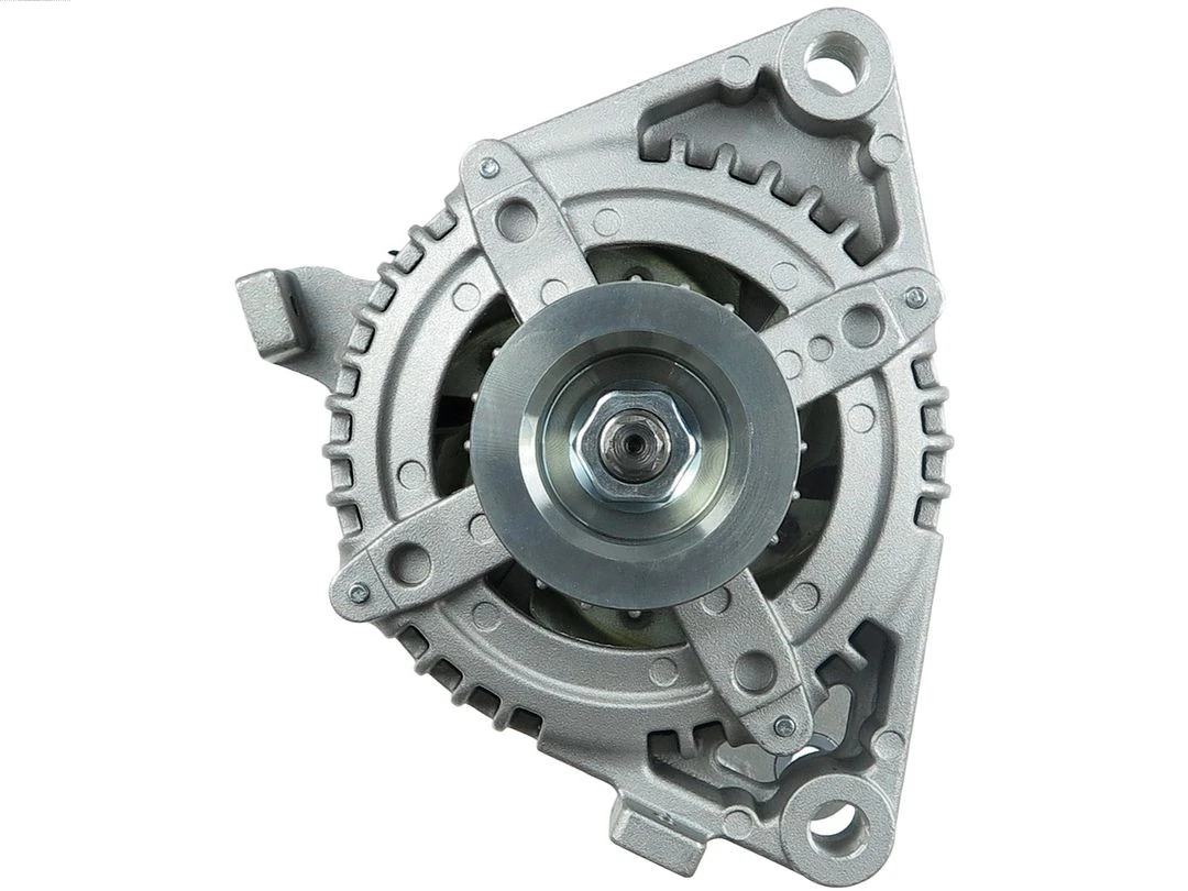 AS-PL A6284 Alternator