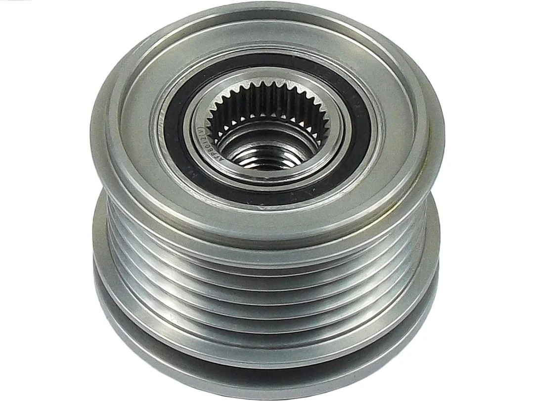 Rueda libre alternador Nuevo AS-PL AFP6012(V)