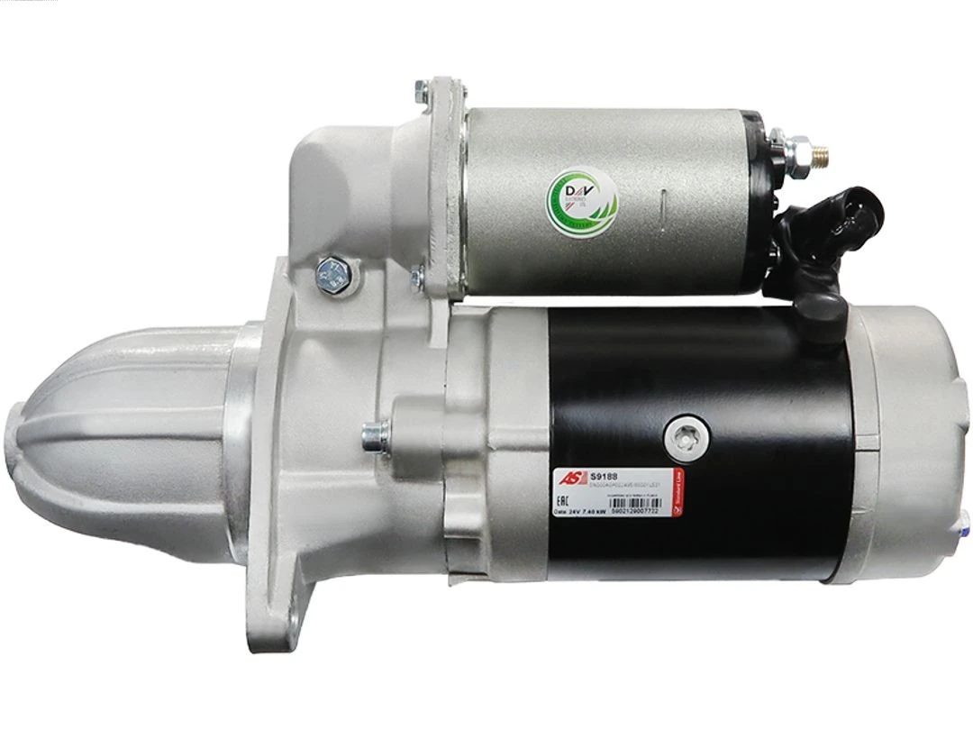 AS-PL S9188 Starter