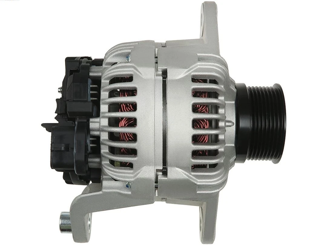 AS-PL A0370 Alternator