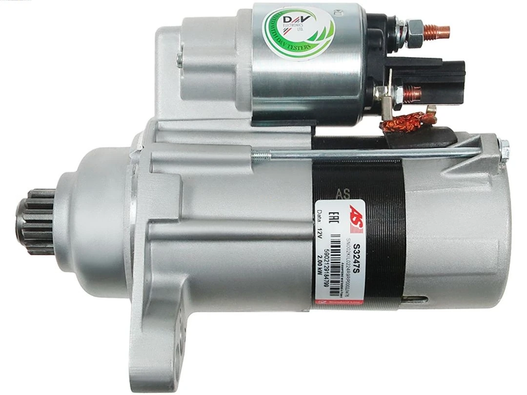 Starter Brand new AS-PL S3247S