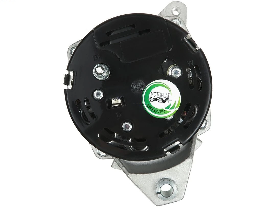 AS-PL A9077 Alternator