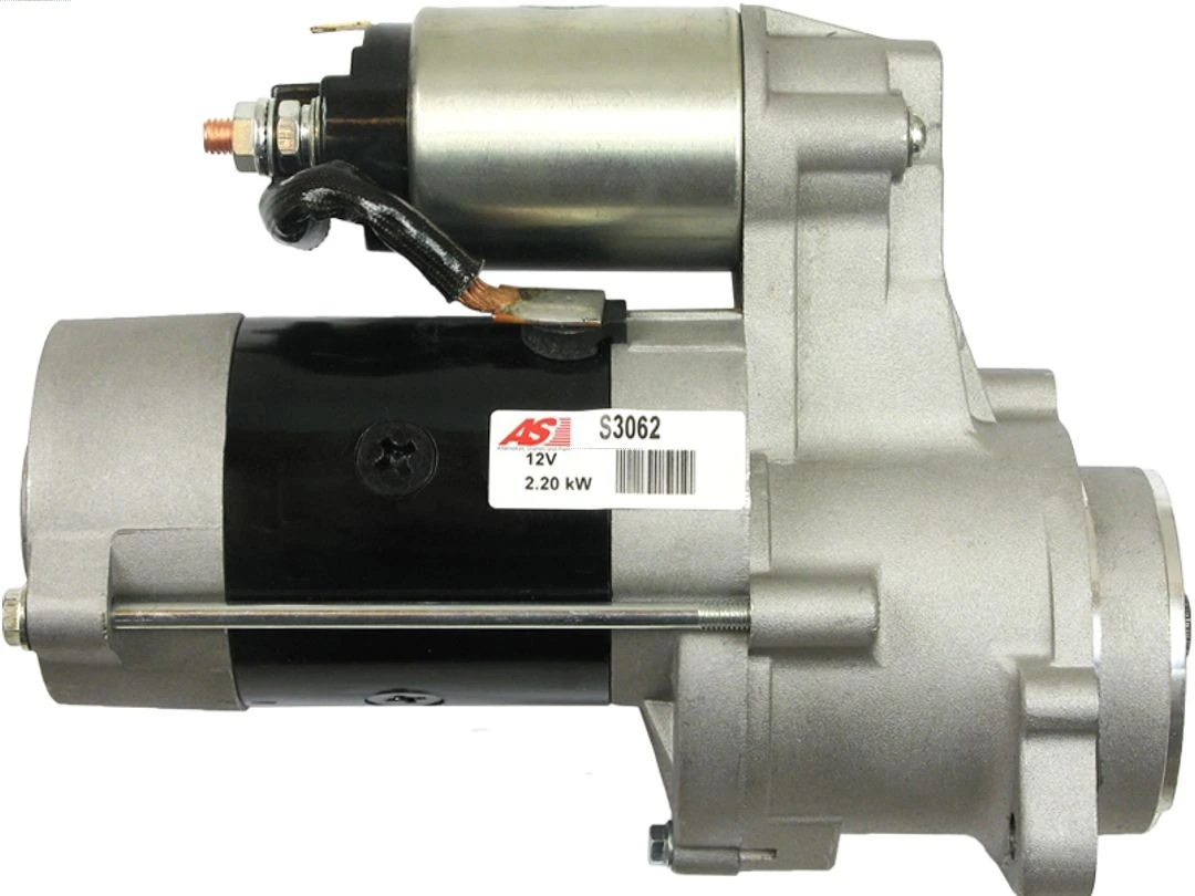 Starter Brand new AS-PL S3062