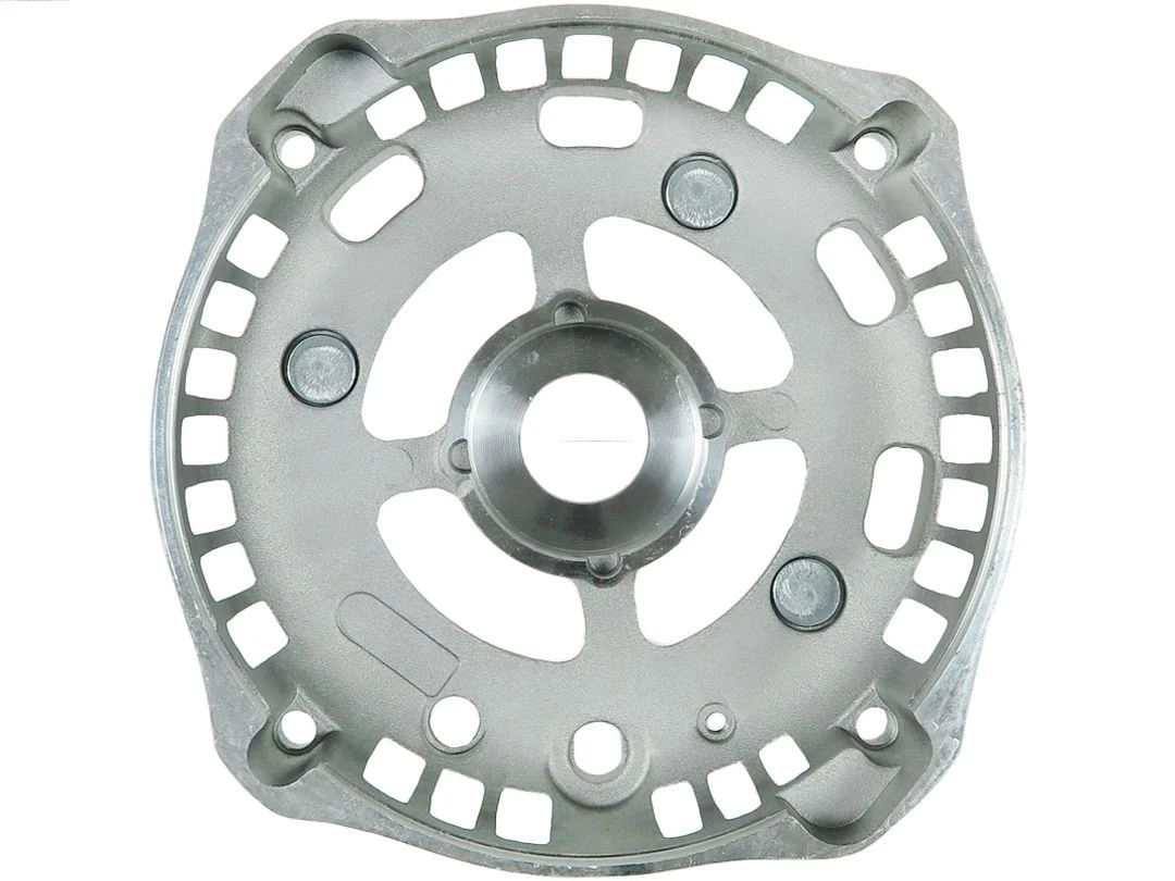 AS-PL ABR4056S Bracket, alternator drive flange