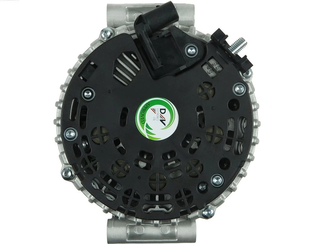 Alternator Brand new AS-PL A0214