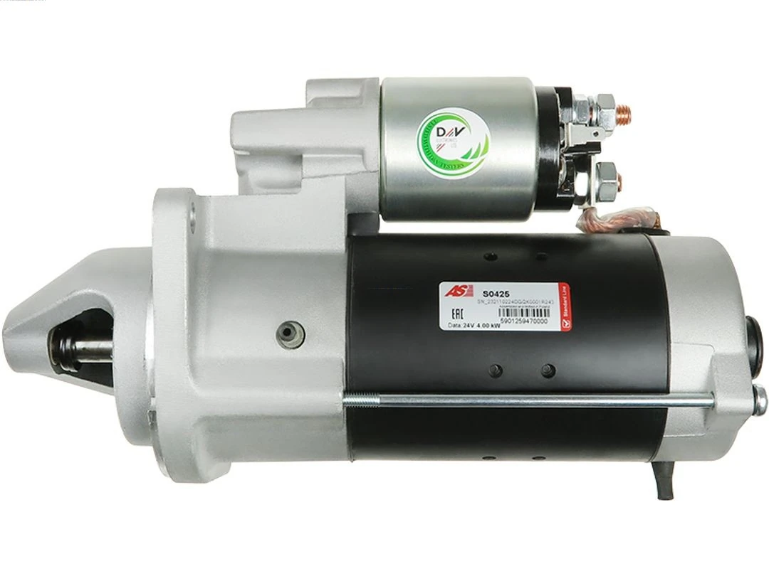 AS-PL S0425 Starter