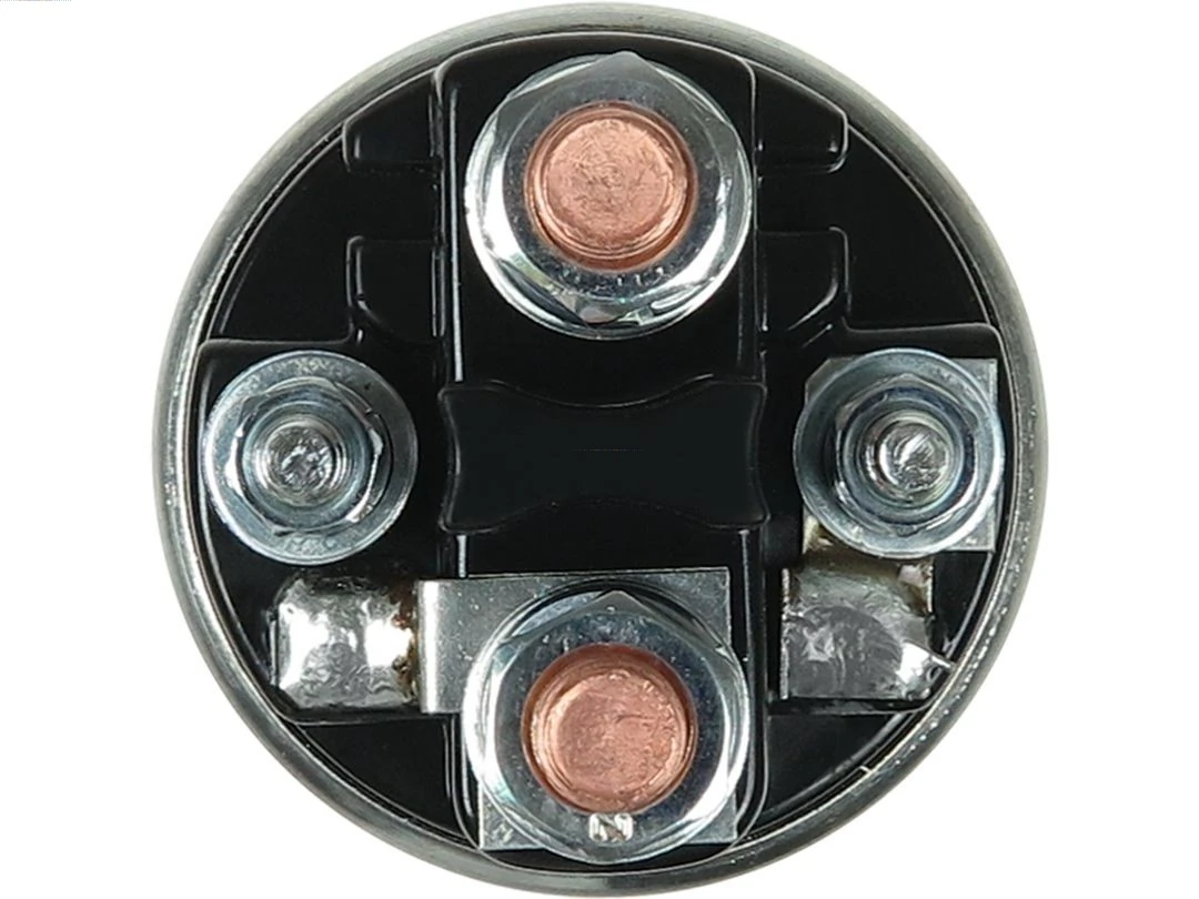 AS-PL SS1009P Solenoid Switch, starter