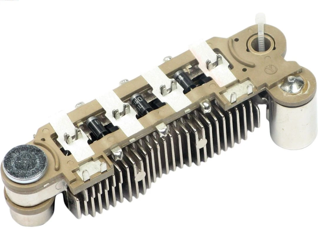 AS-PL ARC5145 Rectifier, alternator