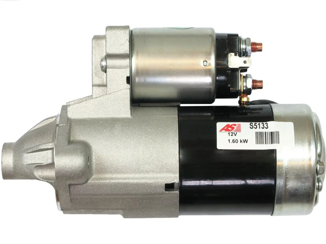 AS-PL S5133 Starter