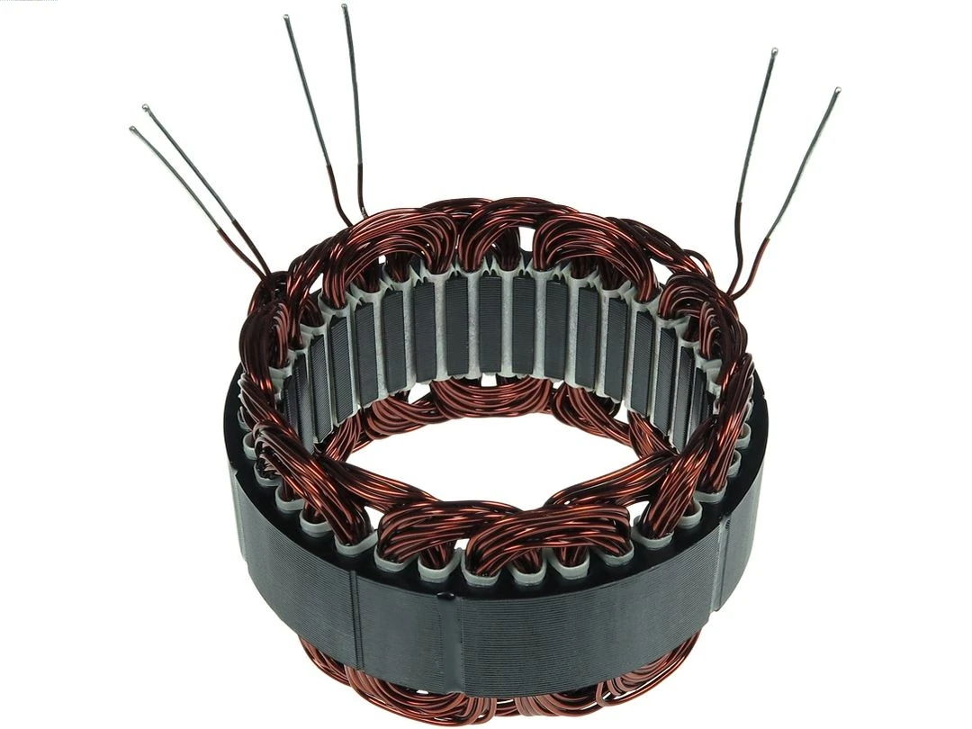 Stator, alternator Brand new AS-PL AS4005