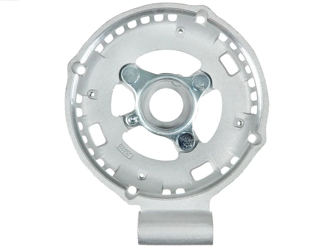 AS-PL ABR6039S Bracket, alternator drive flange