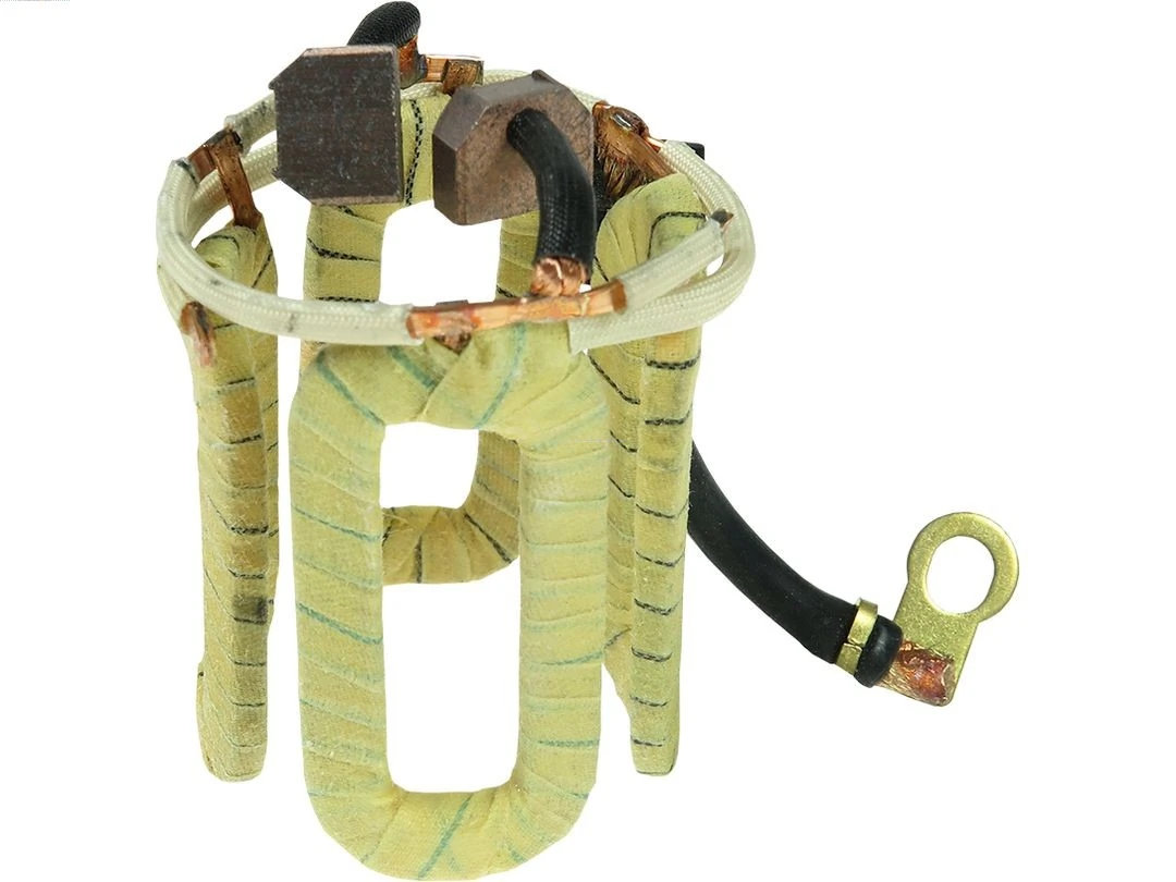 Field Winding, starter Brand new AS-PL SF2004