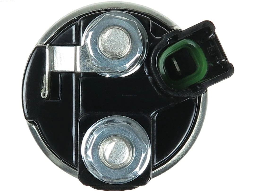 Solenoid Switch, starter Brand new AS-PL SS6020