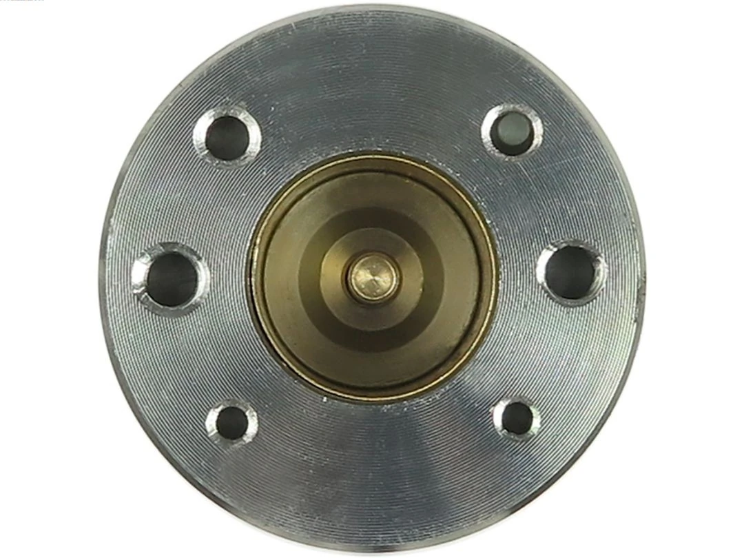 Solenoid Switch, starter Brand new AS-PL SS2007