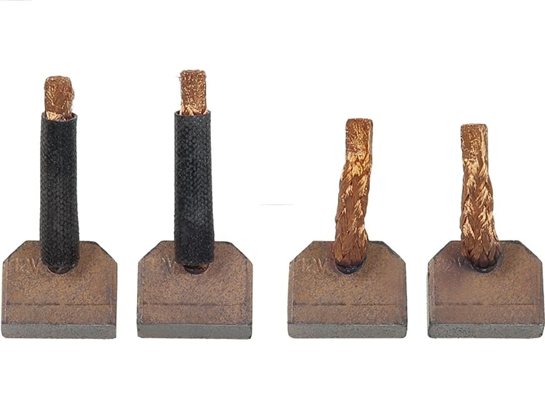 Carbon Brush, starter Brand new AS-PL JSX72-73