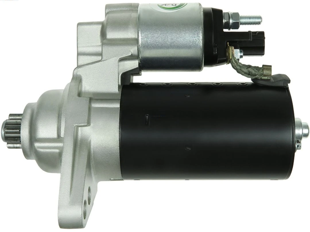 Starter Remanufactured AS-PL S0090PR