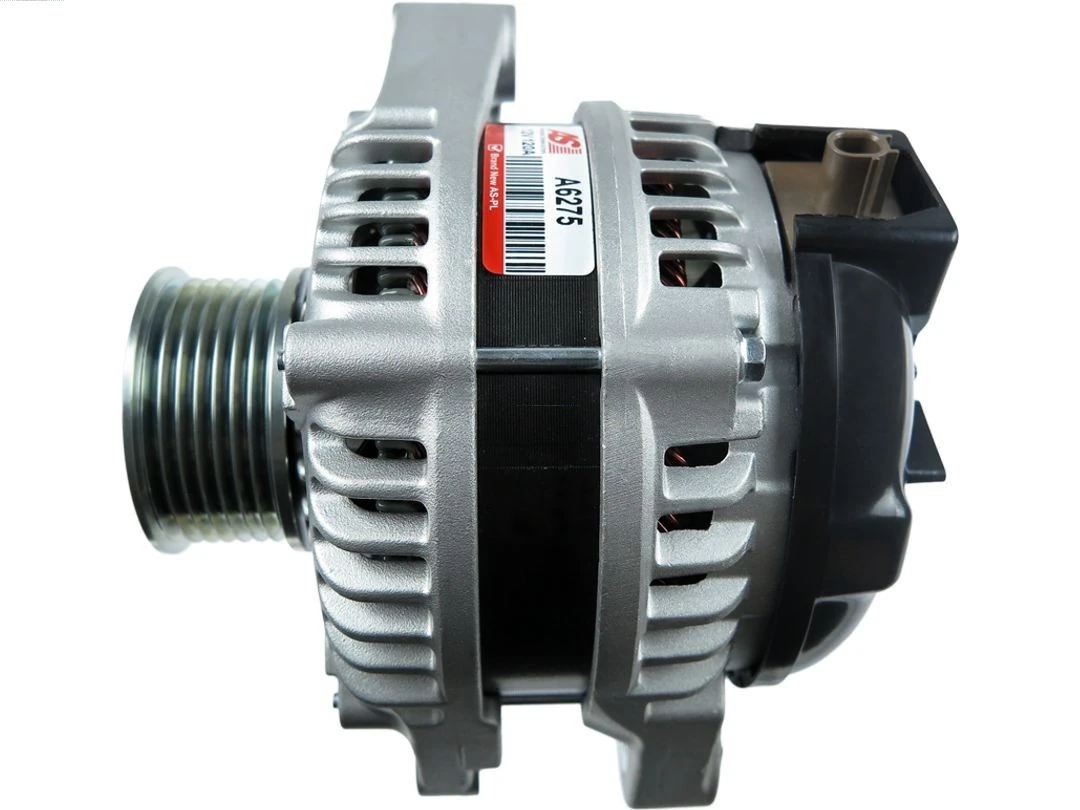 AS-PL A6275 Alternator