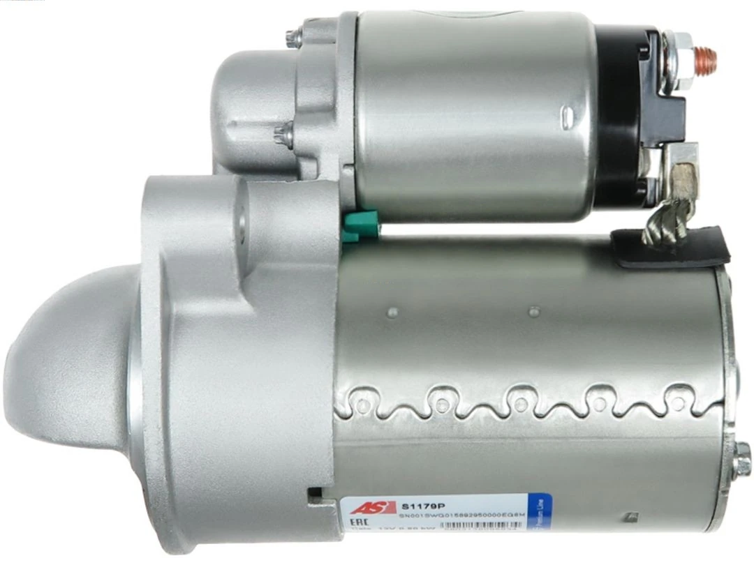 AS-PL S1179P Starter