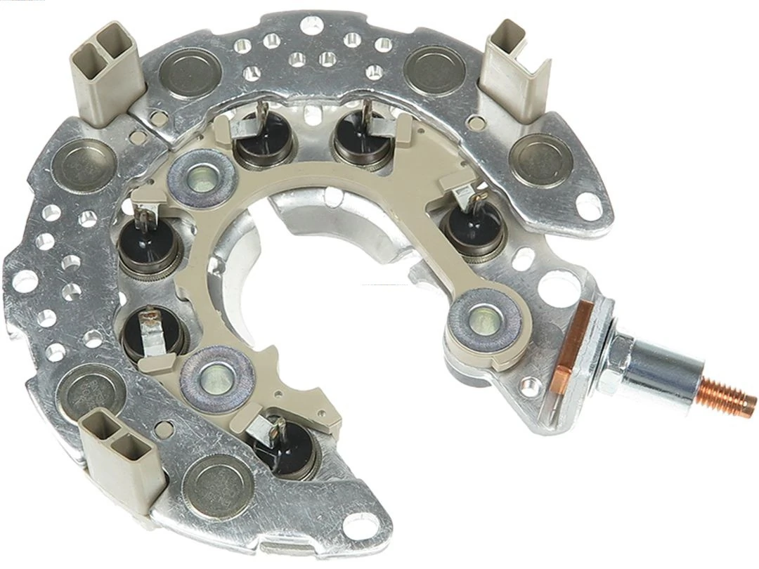 Rectifier, alternator Brand new AS-PL ARC6043