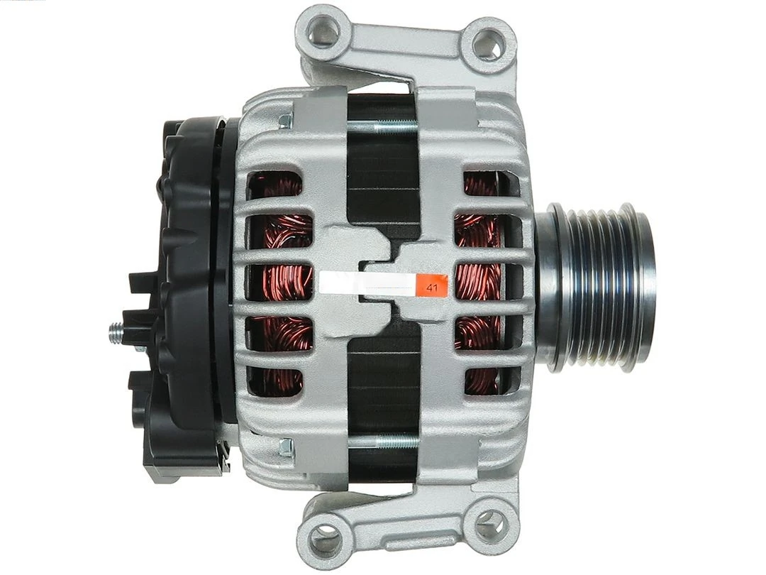 Alternator Brand new AS-PL A0751S