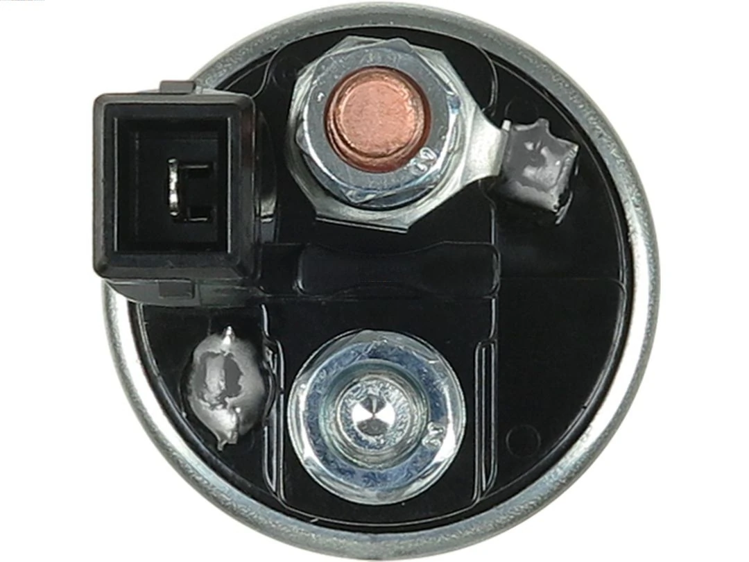 AS-PL SS9211P Solenoid Switch, starter