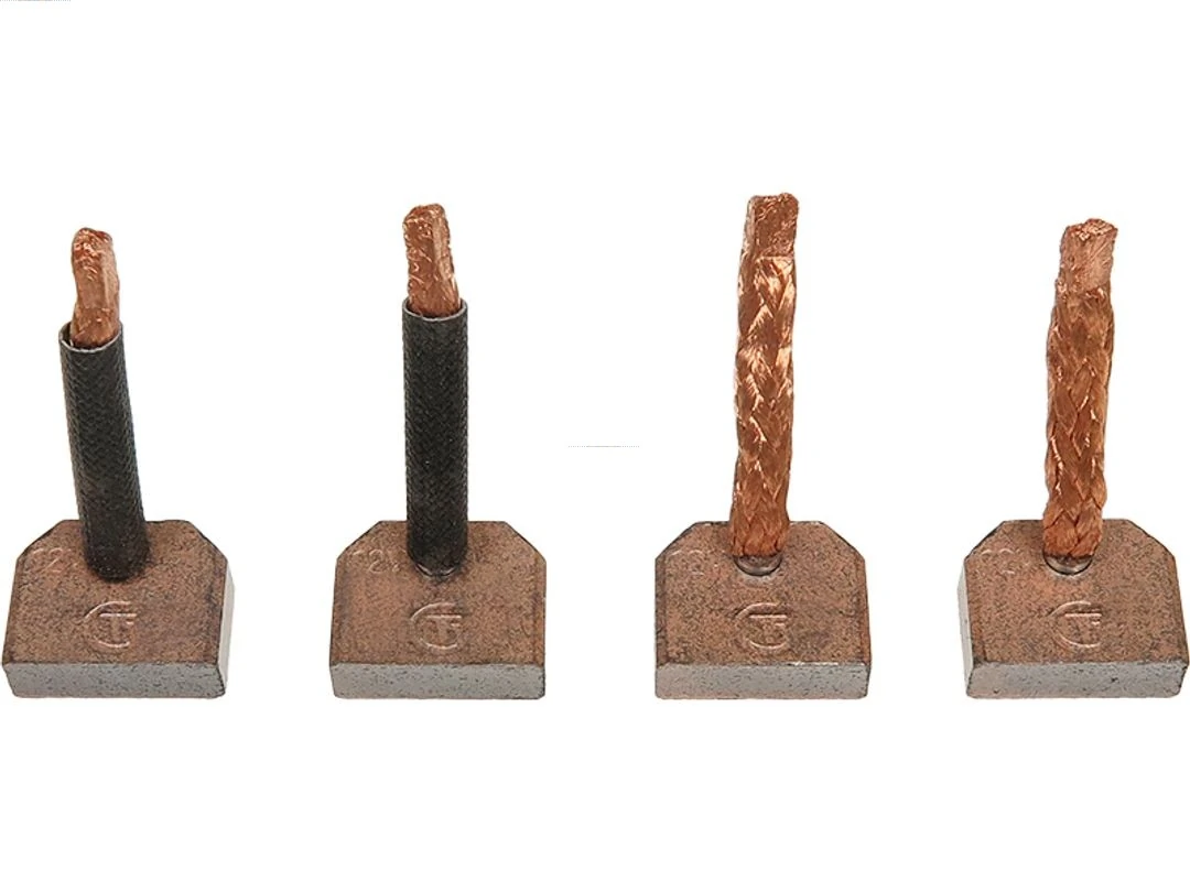 Carbon Brush, starter Brand new AS-PL SB4005