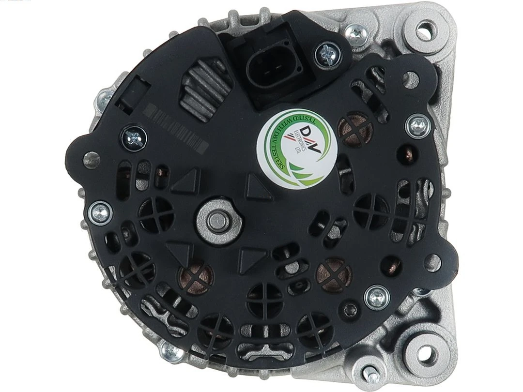 Alternator Remanufactured AS-PL A0561PR