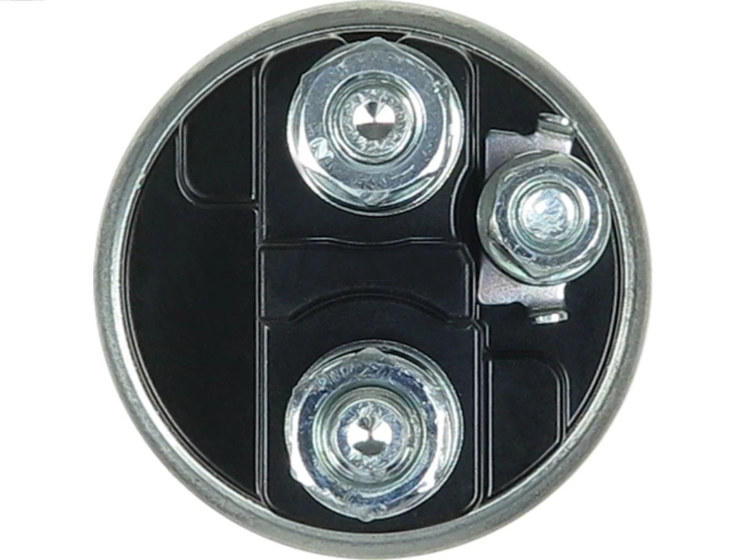 AS-PL SS0339P Solenoid Switch, starter