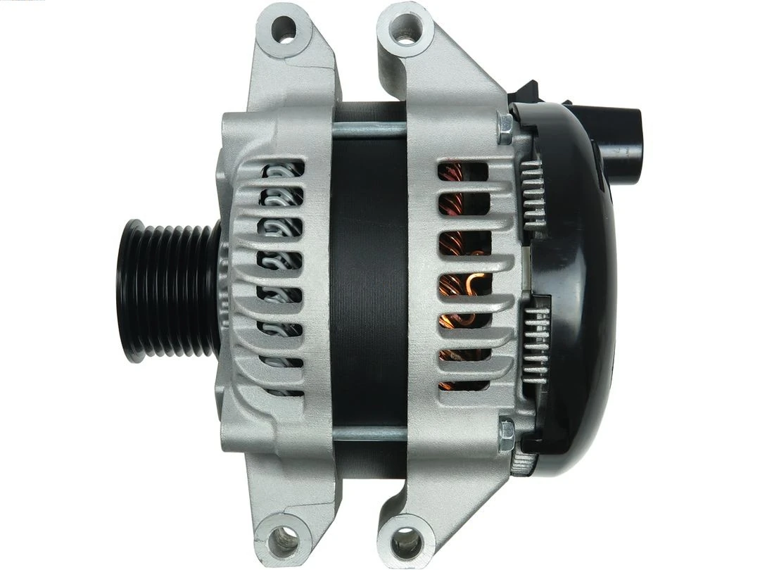 Alternator Brand new AS-PL A6378
