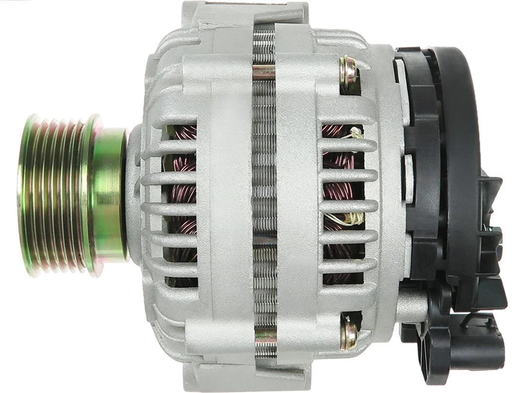 AS-PL A9123 Alternator