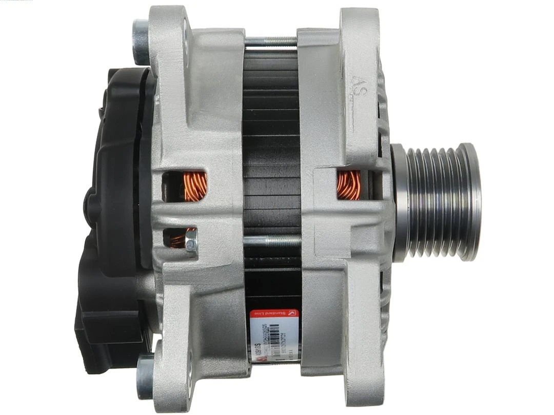 AS-PL A0918S Alternator
