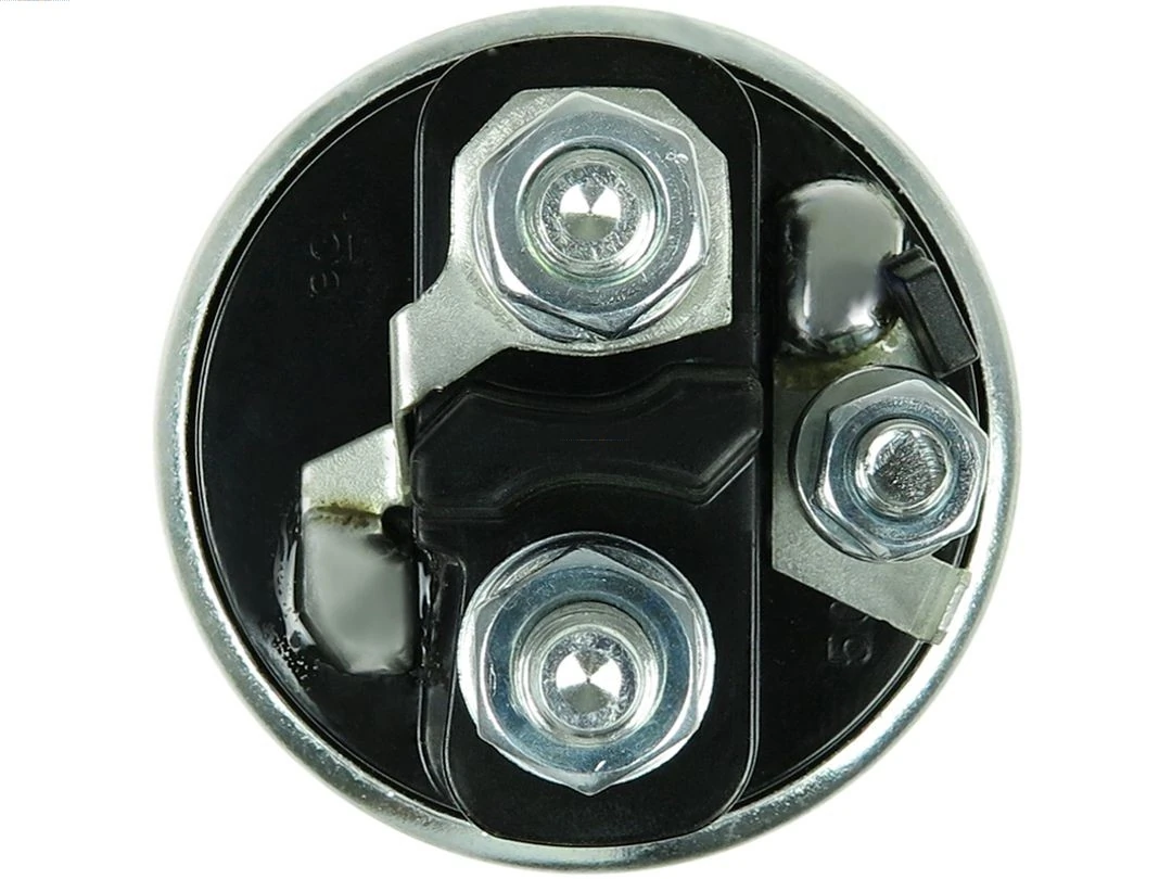 AS-PL SS0038P Solenoid Switch, starter