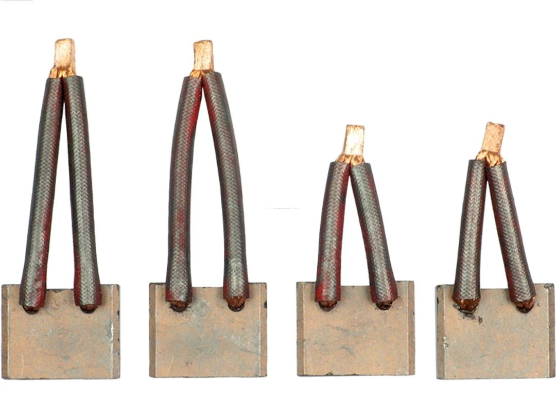 Carbon Brush, starter Brand new AS-PL PSX89-90