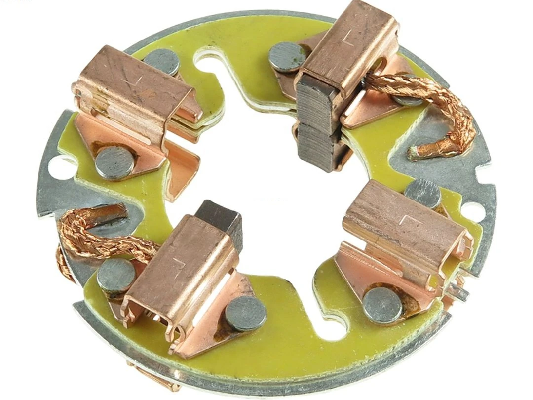 Holder, carbon brushes Brand new AS-PL SBH3024