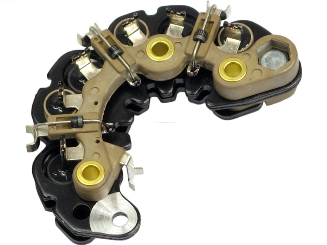 Gleichrichter, Generator Brandneu AS-PL ARC1034