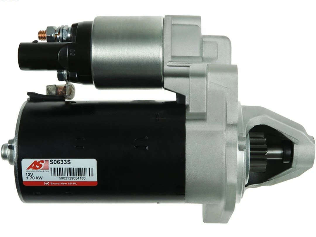 Starter Brand new AS-PL S0633S