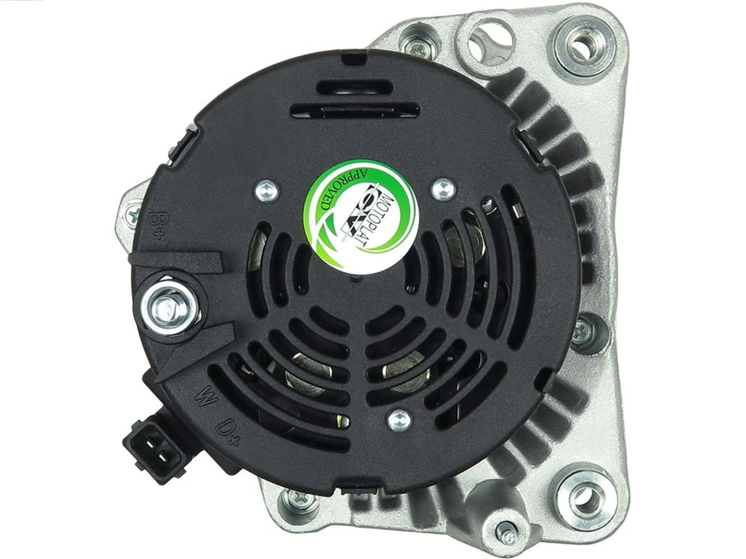 Alternator Brand new AS-PL A0077