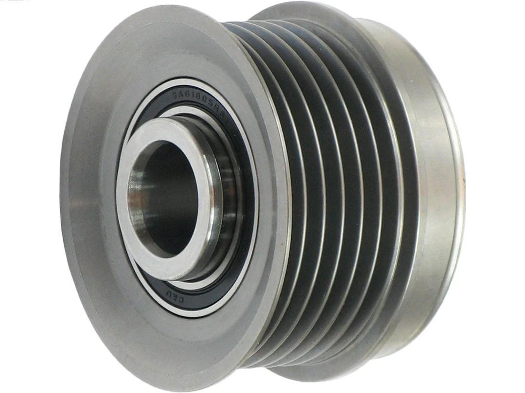 Alternator Freewheel Clutch Brand new AS-PL AFP9013(V)