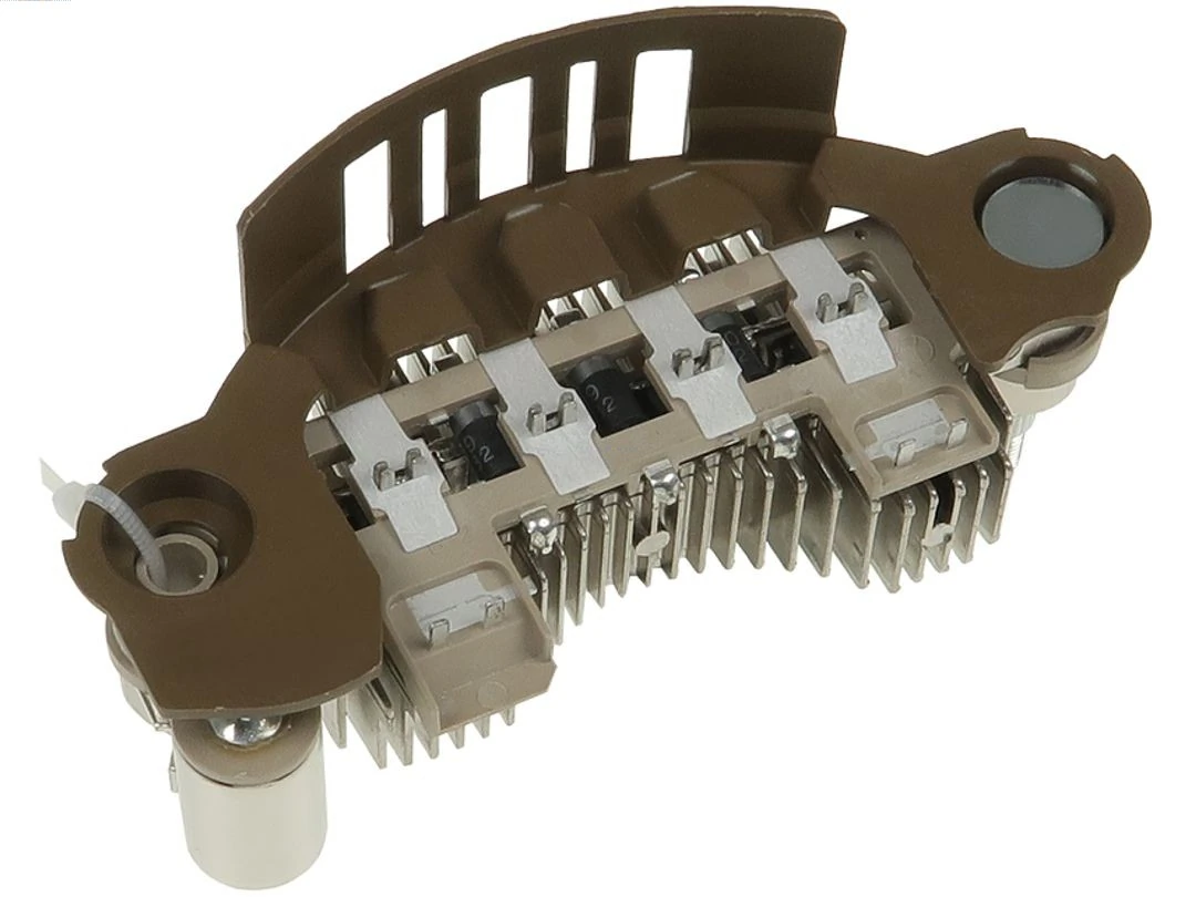 Rectifier, alternator Brand new AS-PL ARC5123